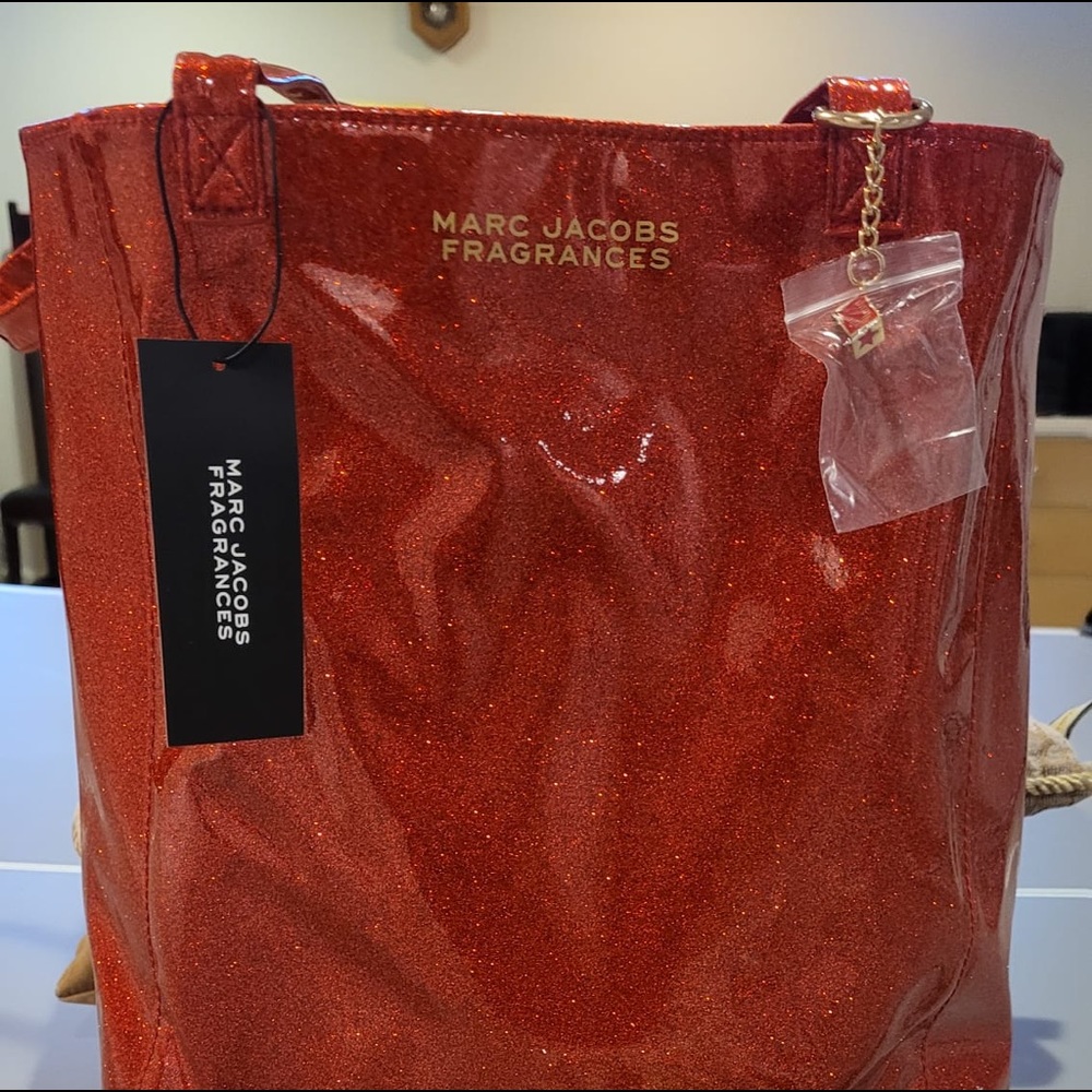 Marc jacobs tote bag - Picture 3 of 12